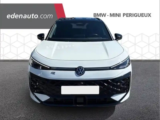 Volkswagen T-Roc 1.5 etsi evo2 hybrid 150 ch dsg7 — photo 15