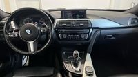 Bmw Série 3 Touring 320dA xDrive 190ch M Sport Ultimate Euro6d-T — photo 11