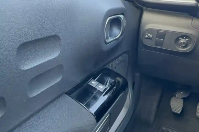 Citroën C3 puretech 110 s&amp;s bvm6 — photo 20