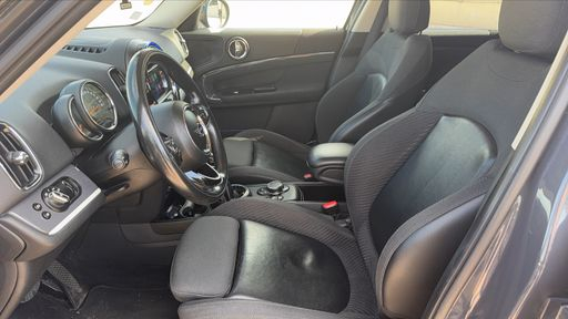 Mini Countryman 1.5 Cooper S 224 ALL4 Steptronic 6 - Chili – 2018 – 159980 km – Hybride rechargeable – Boîte Automatique — photo 38