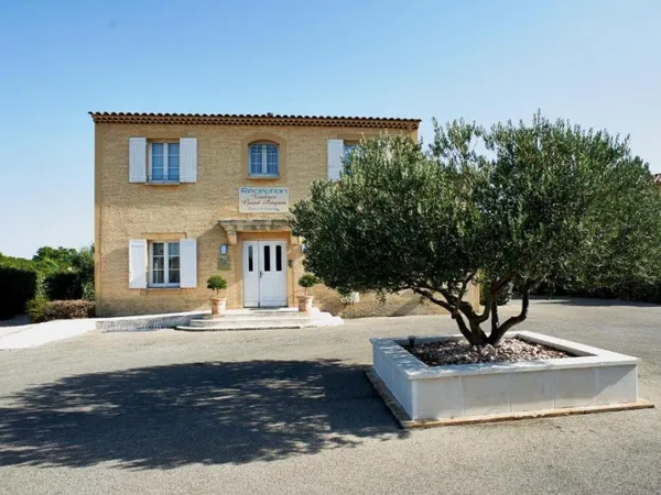 Appartement en résidence d'affaires 2 pièces 44 m²