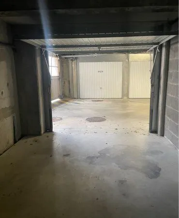 Garage en sous sol Orvault Bignon