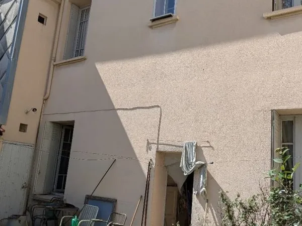 Maison Vente Béziers 5p 110m² 175000€