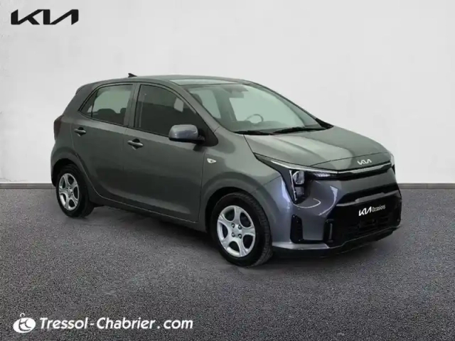 Kia Picanto 1.0 dpi 63 ch bvm5 active — photo 29