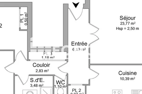 APPARTEMENT