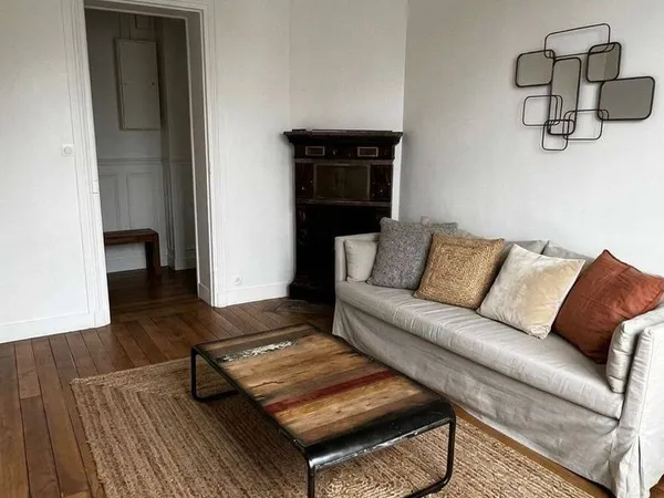 Appartement 3 pièces 73 m²