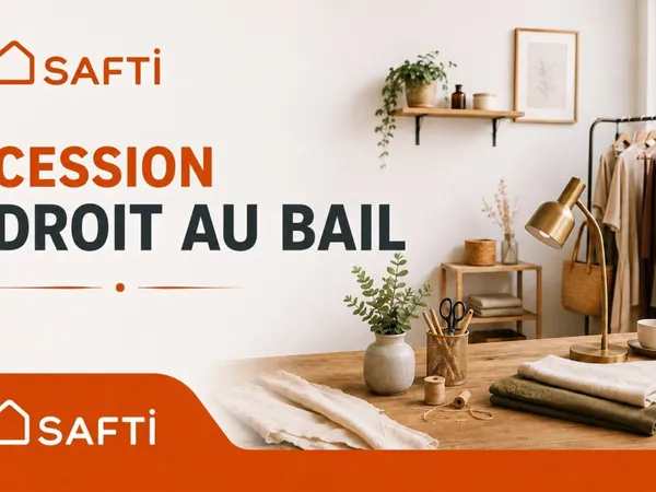 Local commercial de 38m² avec cave et vitrine, idéalement situé en centre-ville