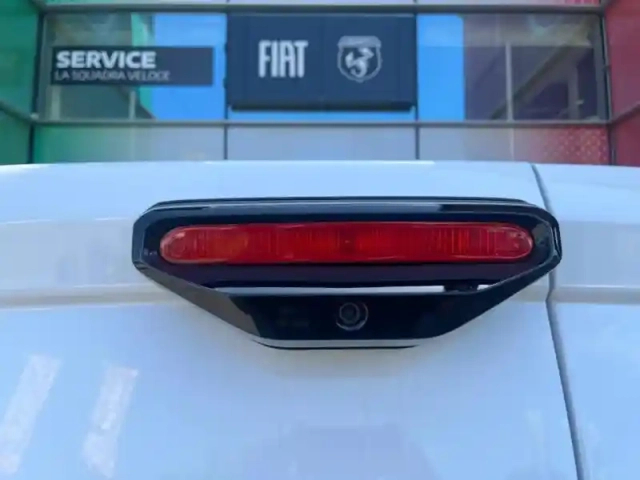 Fiat Doblo fg m diesel 130ch automatique pack premium connect — photo 12