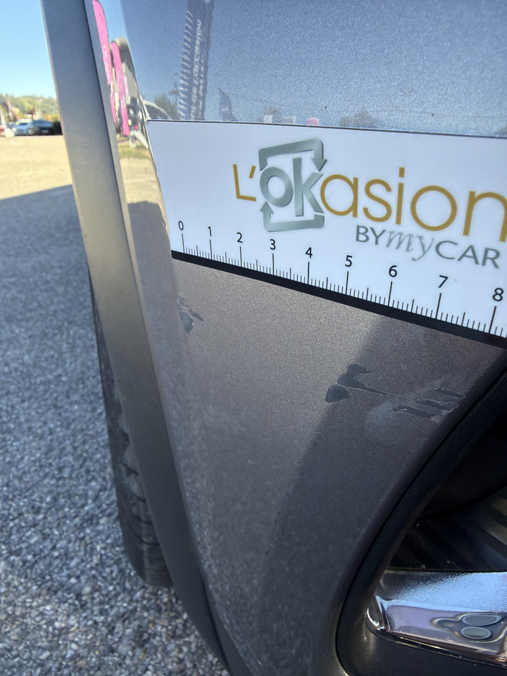 Renault Captur E-Tech Plug-in 160 — photo 31