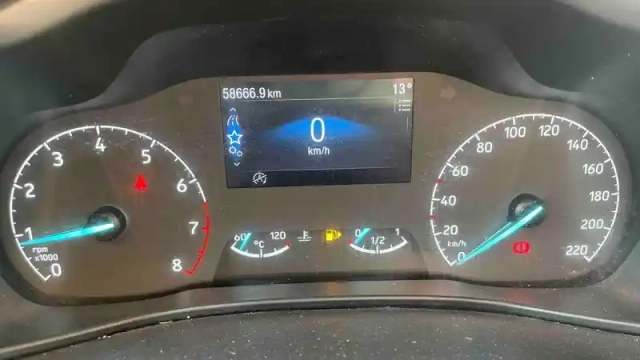 Ford Transit Connect fgn l2 1.0e100 e85 s&amp;s — photo 44