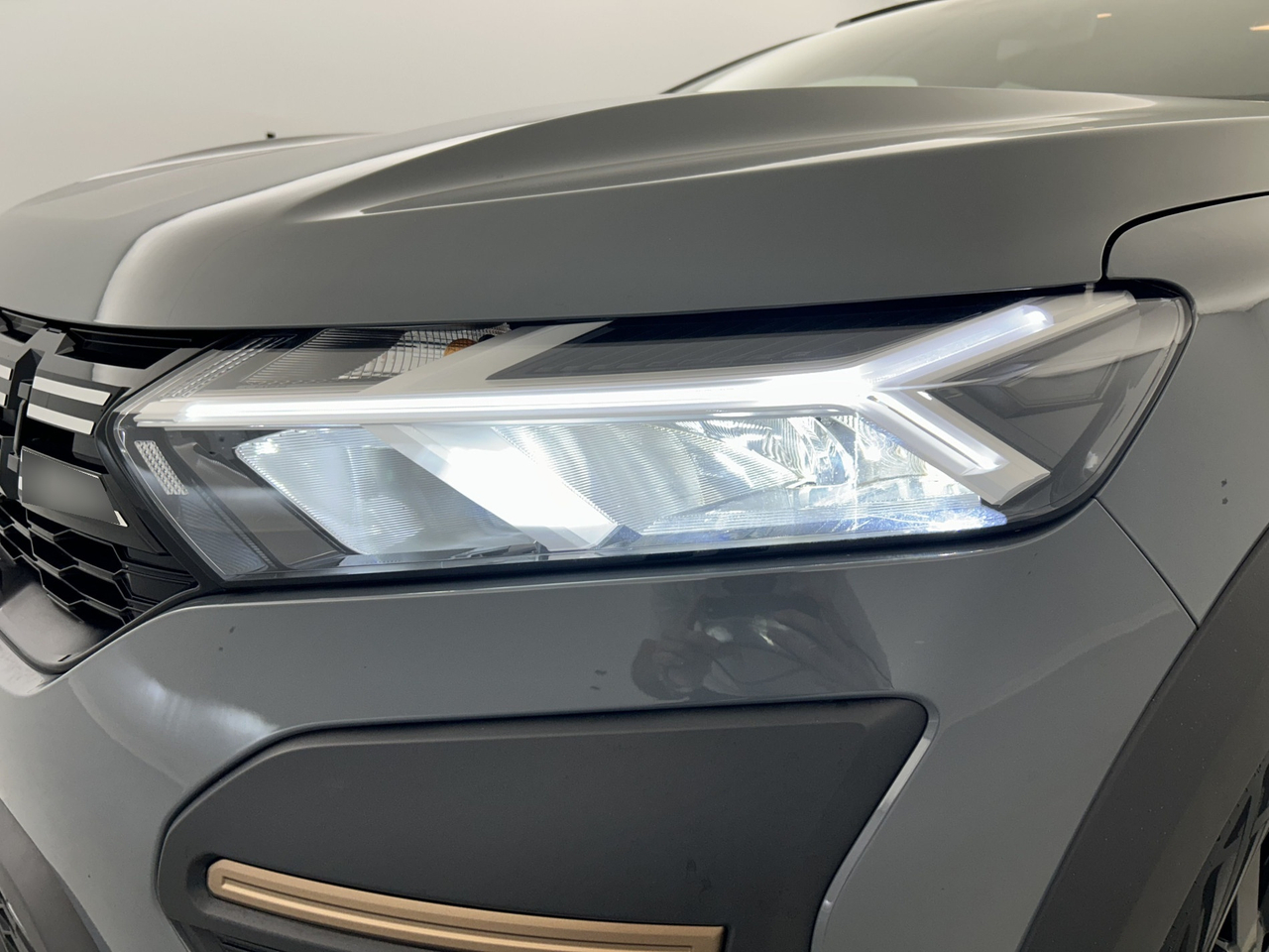 Dacia Jogger — photo 26