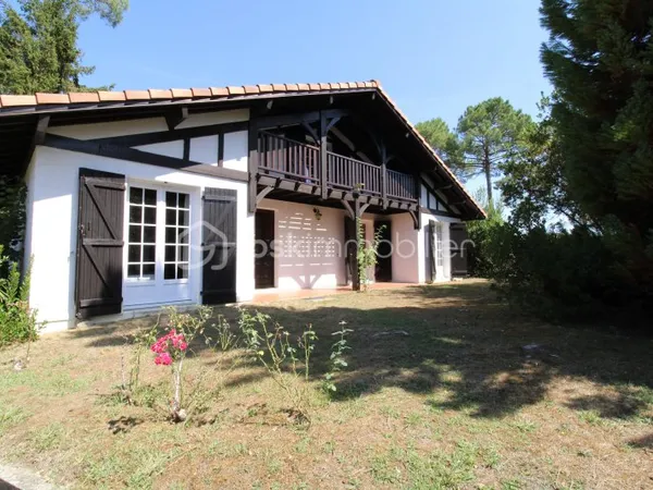Maison 6 pièces 124 m²