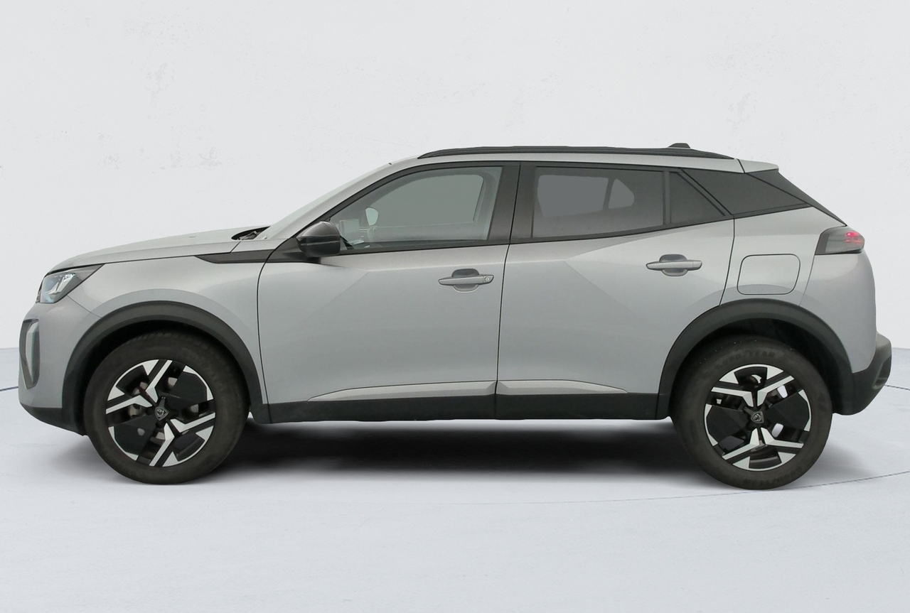 Peugeot 2008 — photo 2