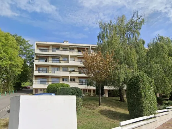 Appartement 1 pièce 29 m²