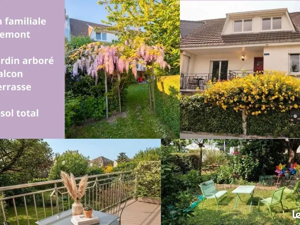 Maison familiale Aplemont