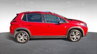 Peugeot 2008 1.2 PureTech 110ch Crossway S&S EAT6 — photo 4