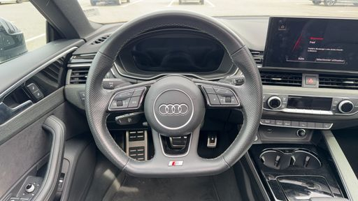 Audi A5 Sportback 1.4 TFSI 150 S-Tronic7 - S Edition – 2021 – 74167 km – Essence – Boîte Automatique — photo 39