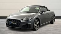 Audi Tt Roadster 45 TFSI 245ch S tronic 7