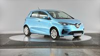 Renault Zoé E-Tech Zen charge normale R110 - 21 — photo 3