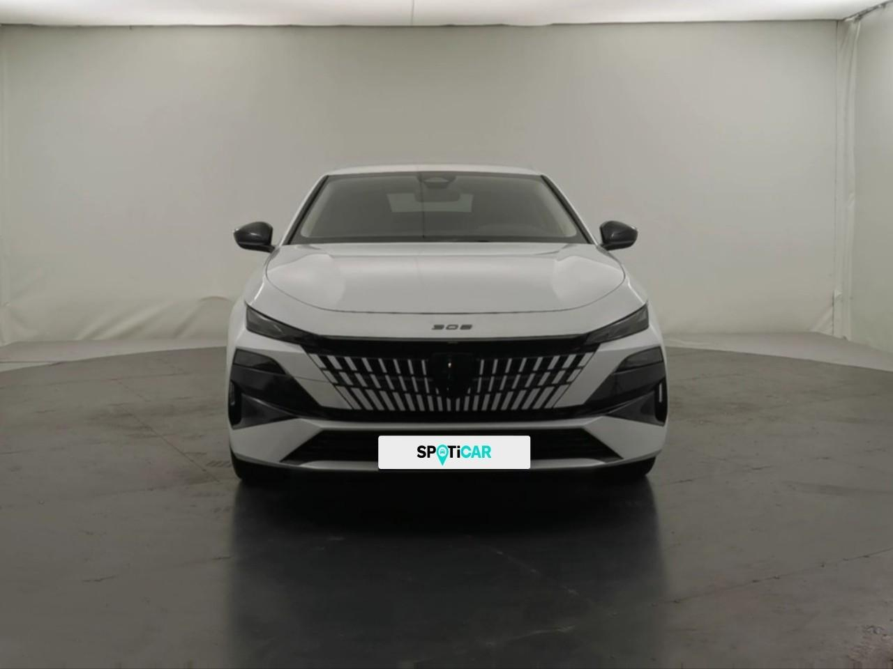 Peugeot 308 sw hybrid 145 e-dcs6 allure — photo 8