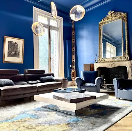 Appartement 7 pièces 195 m²