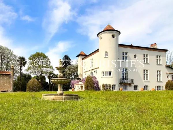 À vendre Saint-Jean-de-Luz - Propriété du XXème siècle