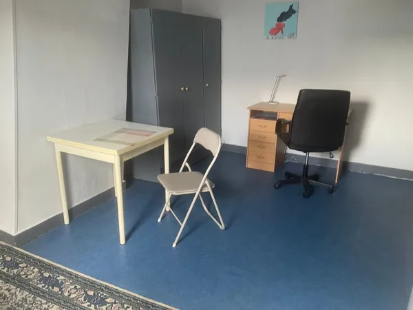 Chambre de 16m2 à louer sur Lille