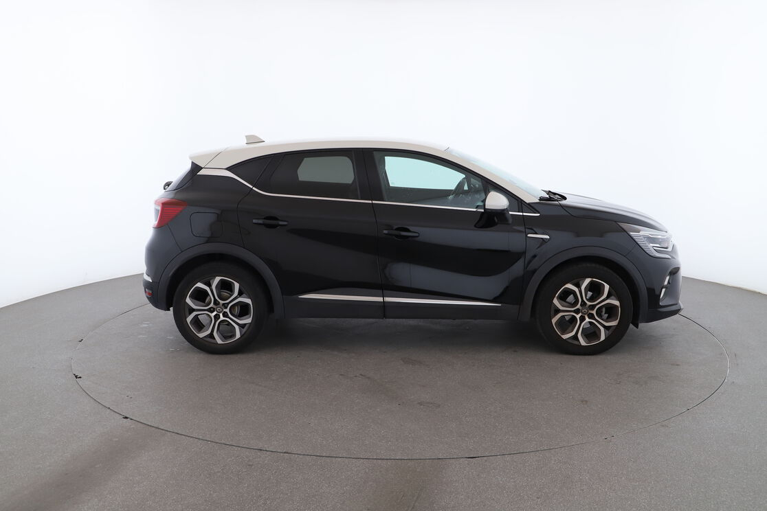 Renault Captur 1.3 TCe Intens EDC — photo 6