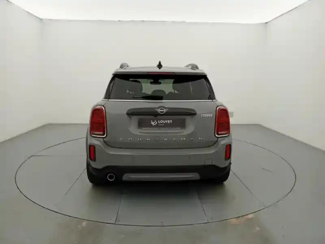 Mini Countryman cooper 136ch classic bva7 — photo 21