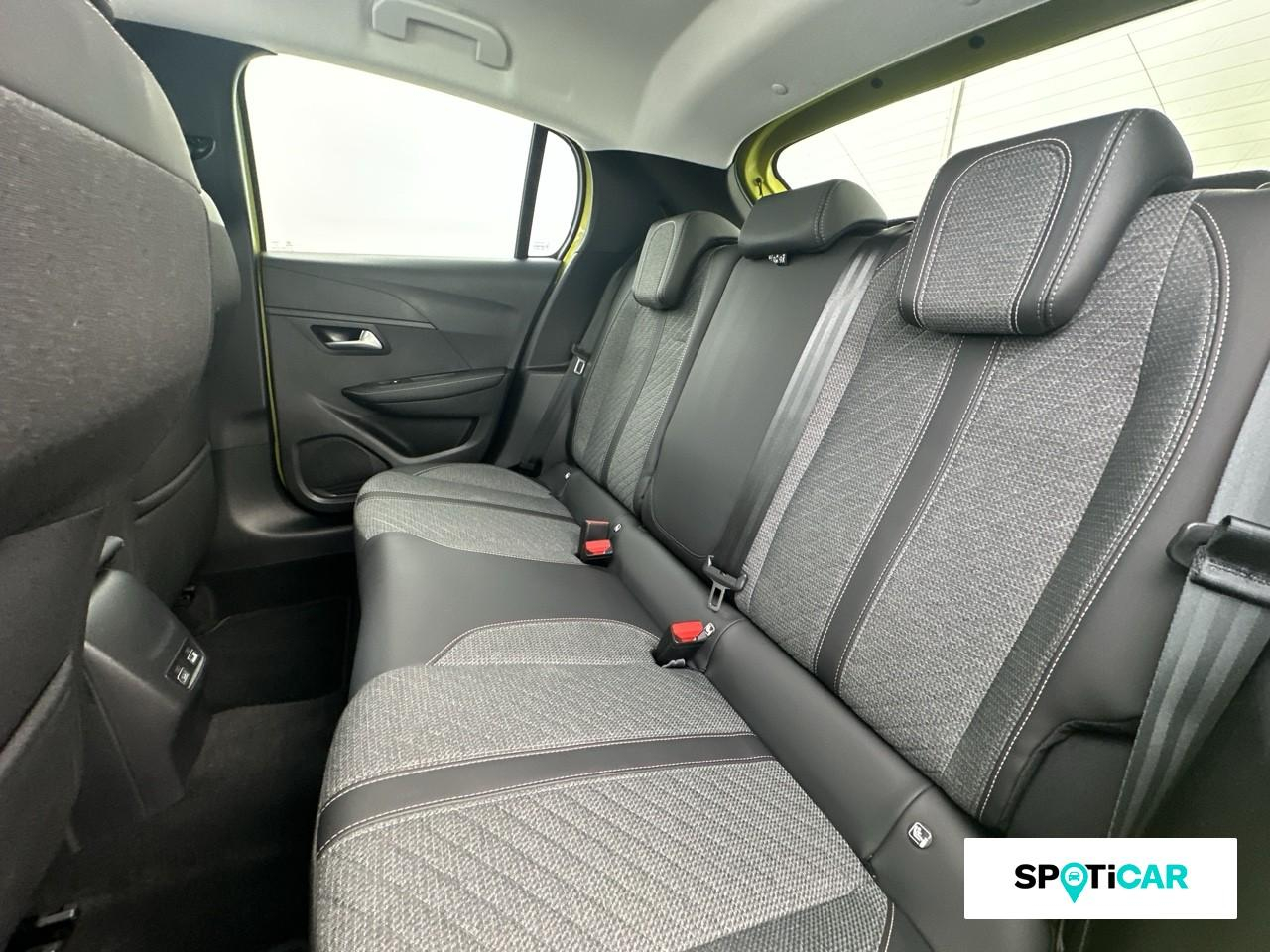 Peugeot 208 1.2 100ch s&s allure — photo 10