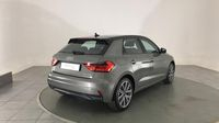 Audi A1 Sportback 30 TFSI 116ch Design S tronic 7 — photo 5