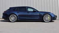 Porsche Panamera Sport Turismo 3.0 V6 560ch 4S E-Hybrid — photo 25
