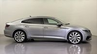 Volkswagen Arteon 2.0 TDI 190ch R-line Exclusive DSG7 — photo 4