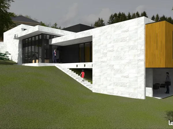 Terrain 942 m² Étupes