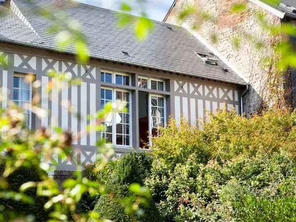 Honfleur Centre - Maison d'artiste restaurée, centre historique avec parking