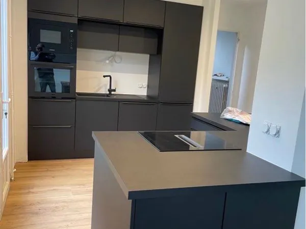 MAISON CENTRE VILLE 120m2 avec jardin et garage