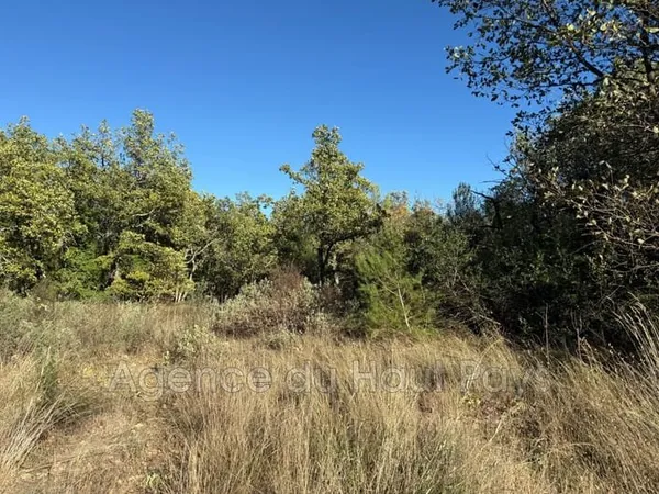Terrain 4350 m²