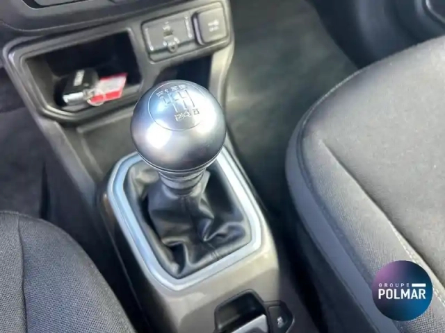 Jeep Renegade 1.0 gse t3 120ch limited — photo 14