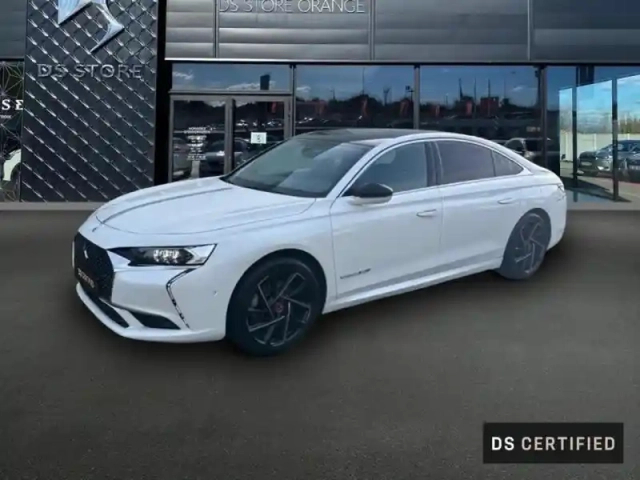 Ds Ds 9 hybrid e-tense 225ch performance line+