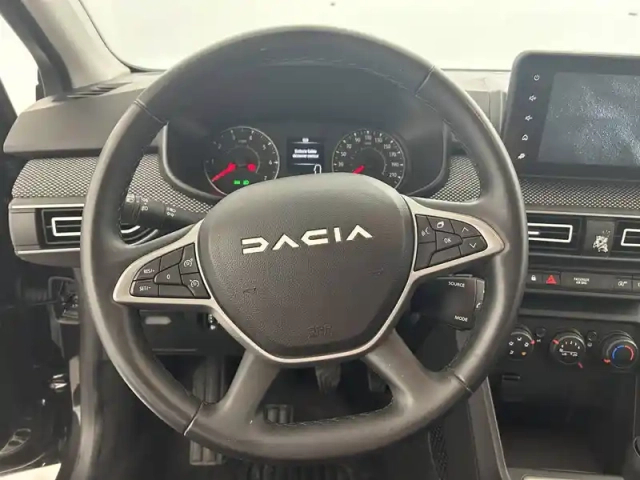Dacia Sandero tce 90 — photo 24