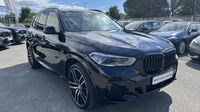 Bmw X5 xDrive45e 394ch M Sport 17cv — photo 1