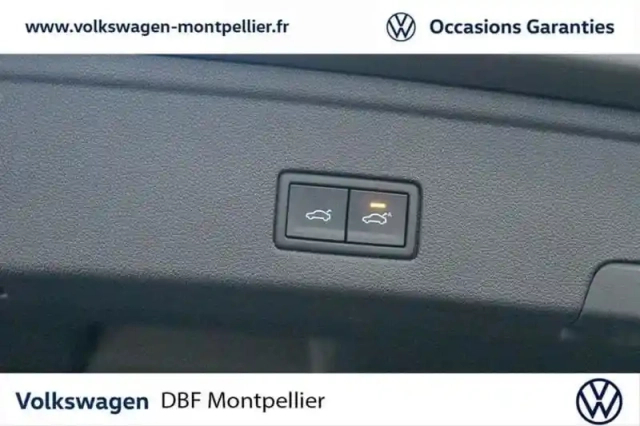 Volkswagen Touareg 3.0 v6 ehybrid 462 ch tiptronic 8 4motion r — photo 6