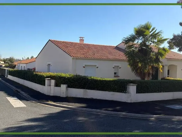 Maison 6 pièces 143 m²