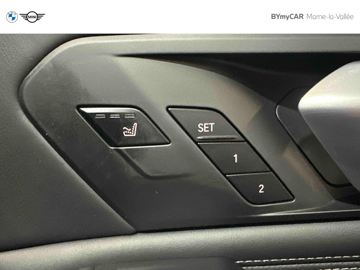 BMW X6 M50i 530 ch BVA8 — photo 39