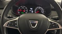 Dacia Sandero 1.0 ECO-G 100ch Stepway Confort -22 — photo 25