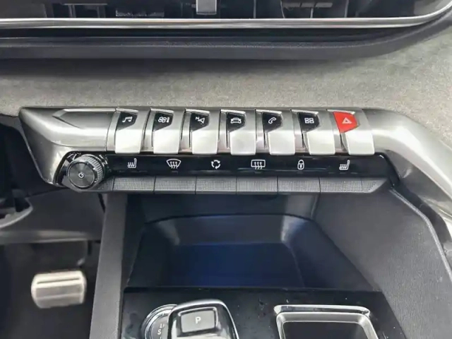 Peugeot 3008 puretech 130ch s&amp;s eat8 — photo 66