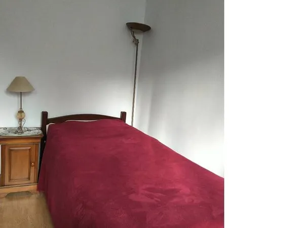 Appartement 4 pièces 76 m²