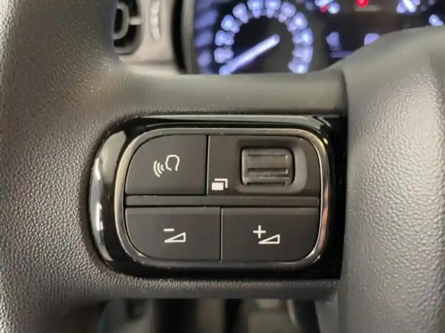 Citroën C3 1.5 bluehdi 100ch s&amp;s plus — photo 15