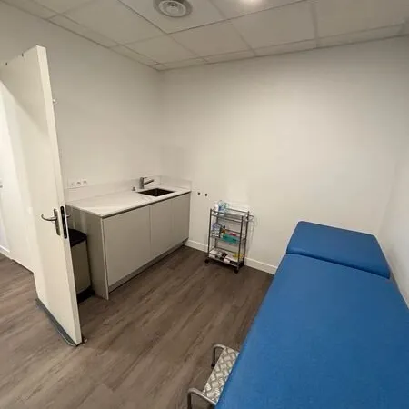 Bureaux 31 m²