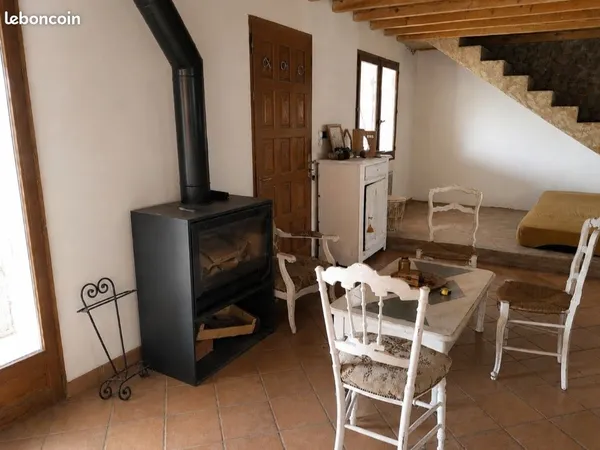 Maison castandet